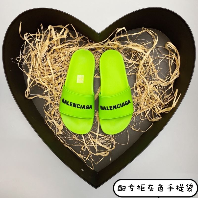 Balenciaga Slippers